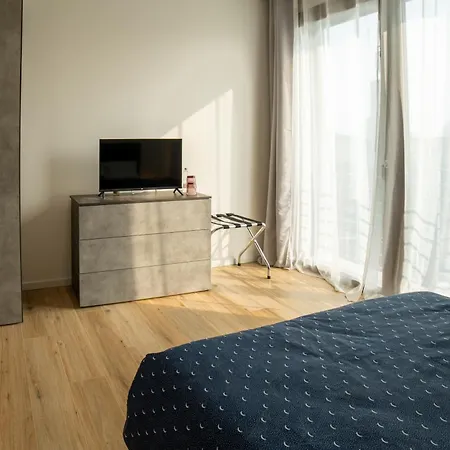 Bed & Breakfast Casa Delle Bollicine Bigolino