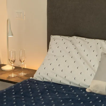 Bed & Breakfast Casa Delle Bollicine 3*
