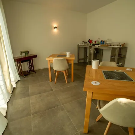 Bed & Breakfast Casa Delle Bollicine