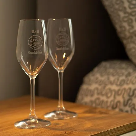 Casa Delle Bollicine Bed & Breakfast 3*