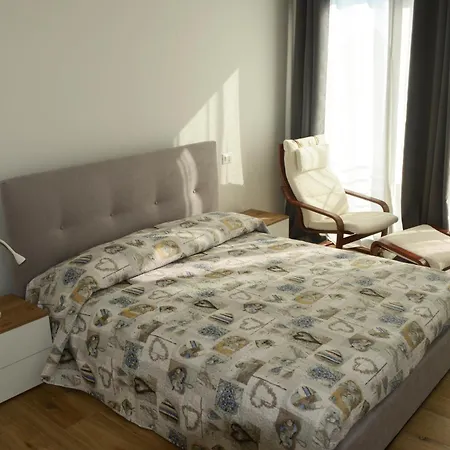 Casa Delle Bollicine Bed & Breakfast Bigolino