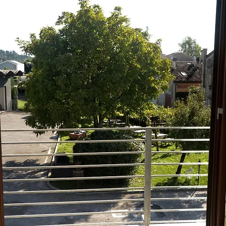 Bed & Breakfast Casa Delle Bollicine 3*