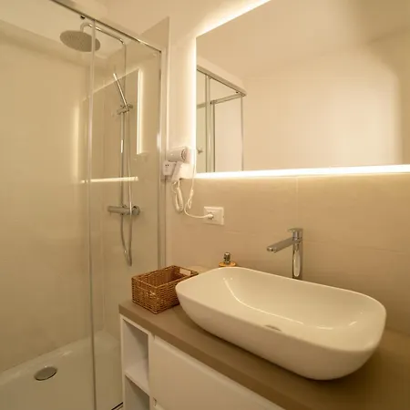 Casa Delle Bollicine Bed & Breakfast 3*