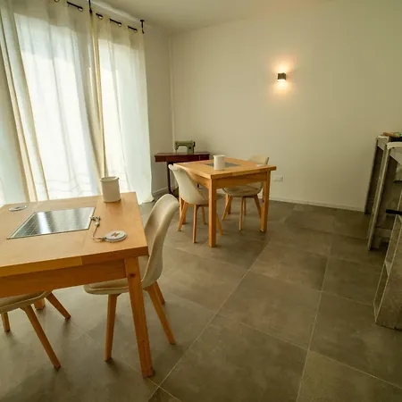 Bed & Breakfast Casa Delle Bollicine Bigolino