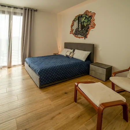 Casa Delle Bollicine 3*