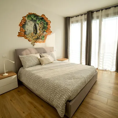 Bed & Breakfast Casa Delle Bollicine Bigolino