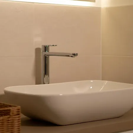 Bed & Breakfast Casa Delle Bollicine Bigolino