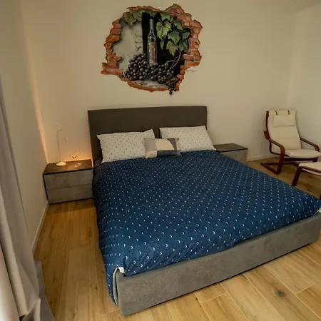 Bed & Breakfast Casa Delle Bollicine Bigolino