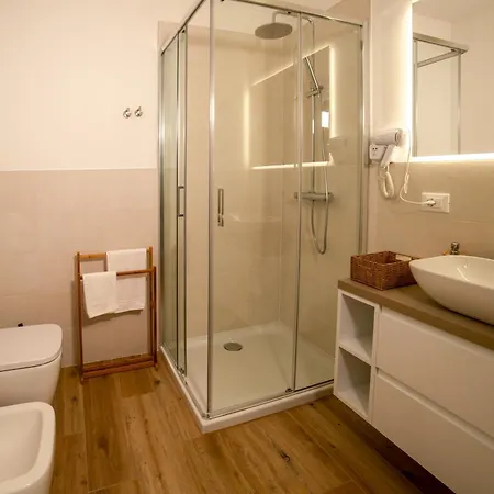 Bed & Breakfast Casa Delle Bollicine 3*